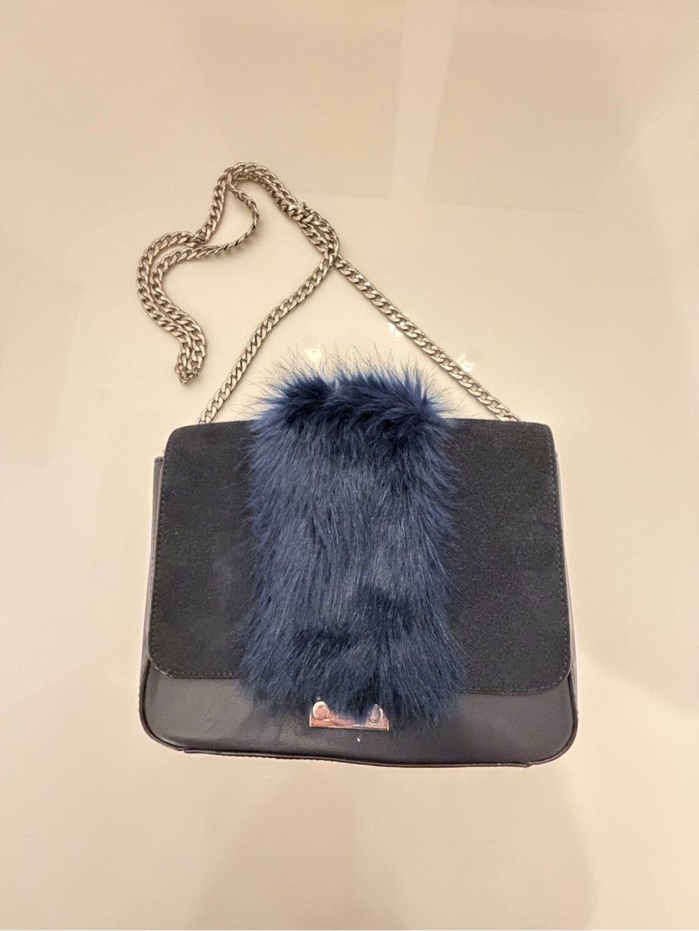 Loeffler Randall bag